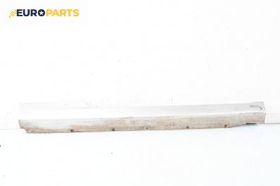 Праг за Chevrolet Aveo Hatchback II (01.2007 - 12.2011), 2+1 вр., хечбек, позиция: дясна