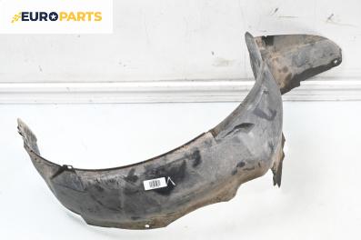 Подкалник за Chevrolet Aveo Hatchback II (01.2007 - 12.2011), 2+1 вр., хечбек, позиция: предна, лява