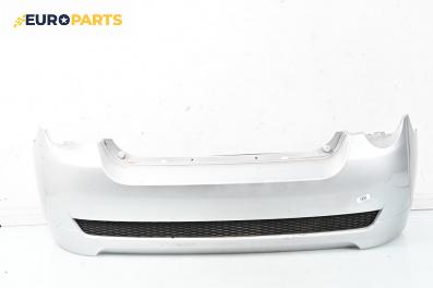Задна броня за Chevrolet Aveo Hatchback II (01.2007 - 12.2011), хечбек
