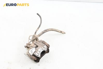 Спирачен апарат за Audi A6 Allroad  C5 (05.2000 - 08.2005), позиция: задна, лява