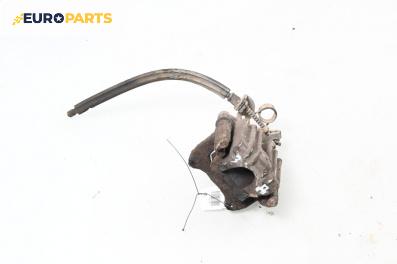 Спирачен апарат за Audi A6 Allroad  C5 (05.2000 - 08.2005), позиция: задна, дясна