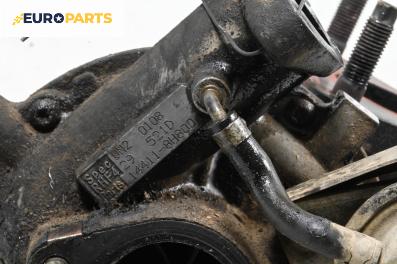 Турбо за Nissan X-Trail I SUV (06.2001 - 01.2013) 2.2 Di 4x4, 114 к.с., № 144118H800