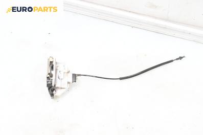 Брава на врата за Citroen C3 Hatchback I (02.2002 - 11.2009), позиция: предна, лява