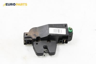 Брава заден капак за Citroen C3 Hatchback I (02.2002 - 11.2009), хечбек, позиция: задна