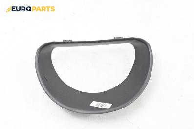 Интериорна пластмаса километраж за Citroen C3 Hatchback I (02.2002 - 11.2009), 4+1 вр., хечбек