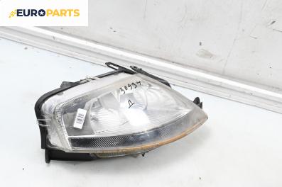 Фар за Citroen C3 Hatchback I (02.2002 - 11.2009), хечбек, позиция: дясна