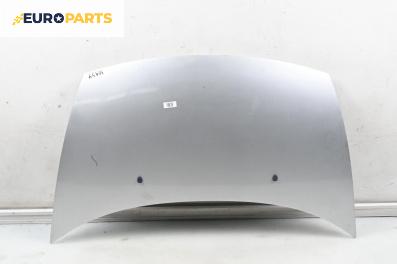 Преден капак за Citroen C3 Hatchback I (02.2002 - 11.2009), 4+1 вр., хечбек, позиция: предна