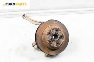Шенкел главина за Volkswagen Touareg SUV I (10.2002 - 01.2013), позиция: задна, лява