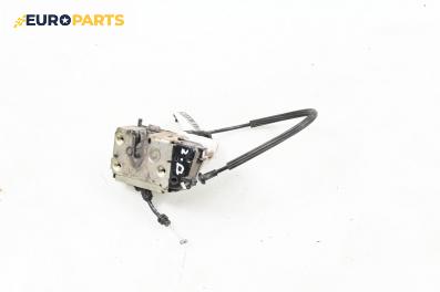 Брава на врата за Citroen C3 Hatchback I (02.2002 - 11.2009), позиция: задна, дясна