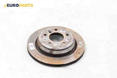 Спирачен диск за BMW 3 Series E90 Touring E91 (09.2005 - 06.2012), позиция: задна