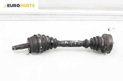 Полуоска за Fiat Stilo Hatchback (10.2001 - 11.2010) 1.9 JTD, 140 к.с., позиция: предна, дясна
