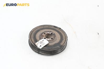 Демпферна шайба за Fiat Stilo Hatchback (10.2001 - 11.2010) 1.9 JTD, 140 к.с.