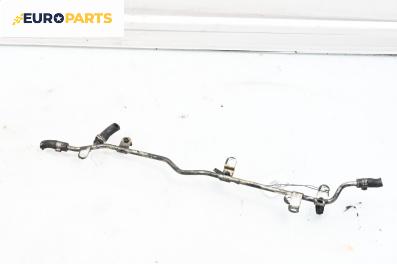 Горивна тръба за Fiat Stilo Hatchback (10.2001 - 11.2010) 1.9 JTD, 140 к.с.