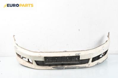 Предна броня за Mitsubishi Galant VI Sedan (09.1996 - 10.2004), седан, позиция: предна