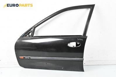 Врата за Renault Laguna I Grandtour (09.1995 - 03.2001), 4+1 вр., комби, позиция: предна, лява