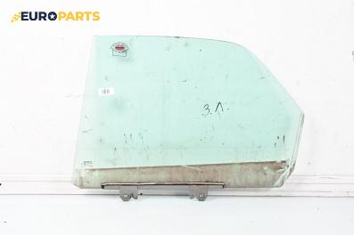 Странично стъкло за Renault Laguna I Grandtour (09.1995 - 03.2001), 4+1 вр., комби, позиция: задна, лява