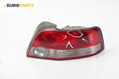 Стоп за Mitsubishi Galant VI Sedan (09.1996 - 10.2004), седан, позиция: лява