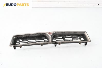 Решетка за Mitsubishi Galant VI Sedan (09.1996 - 10.2004), седан, позиция: предна