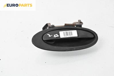 Външна дръжка за Renault Laguna I Grandtour (09.1995 - 03.2001), 4+1 вр., комби, позиция: задна, дясна
