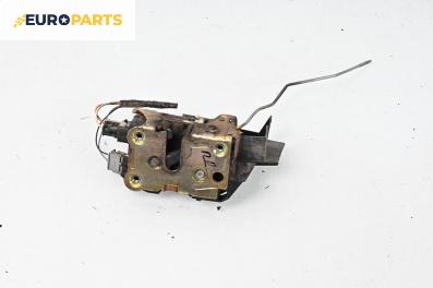 Брава на врата за Renault Laguna I Grandtour (09.1995 - 03.2001), позиция: предна, дясна