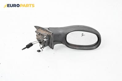 Огледало за Renault Laguna I Grandtour (09.1995 - 03.2001), 4+1 вр., комби, позиция: дясна