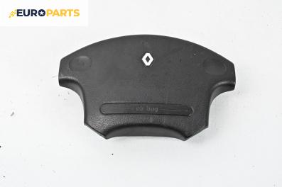 Airbag за Renault Laguna I Grandtour (09.1995 - 03.2001), 4+1 вр., комби, позиция: предна