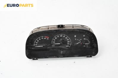 Километраж за Renault Laguna I Grandtour (09.1995 - 03.2001) 1.8 (K56Z), 94 к.с.