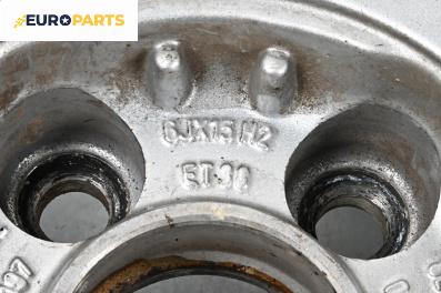 Резервна гума за Audi A3 Hatchback I (09.1996 - 05.2003) 15 цола, ширина 6 (Цената е за 1 бр.)