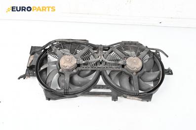Перки охлаждане за Renault Laguna I Grandtour (09.1995 - 03.2001) 1.8 (K56Z), 94 к.с.