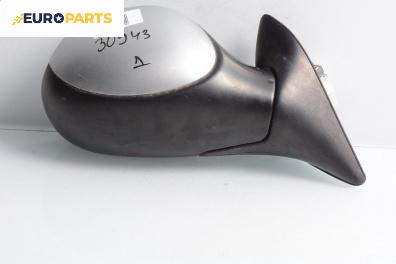 Огледало за Citroen Xsara Picasso (09.1999 - 06.2012), 4+1 вр., миниван, позиция: дясна