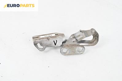 Панта преден капак за Citroen Xsara Picasso (09.1999 - 06.2012), 4+1 вр., миниван, позиция: лява