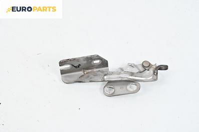 Панта преден капак за Citroen Xsara Picasso (09.1999 - 06.2012), 4+1 вр., миниван, позиция: дясна