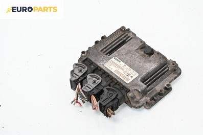 Компютър двигател за Citroen Xsara Picasso (09.1999 - 06.2012) 1.6 HDi, 109 к.с., № Bosch 0281011392