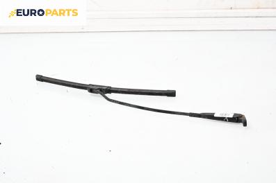 Рамо на чистачка за Opel Corsa B Hatchback (03.1993 - 12.2002), позиция: лява