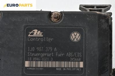 Помпа ABS за Audi A3 Hatchback I (09.1996 - 05.2003) 1.8, № 1J0907379A