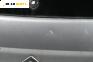 Заден капак за Citroen Xsara Picasso (09.1999 - 06.2012), 4+1 вр., миниван, позиция: задна