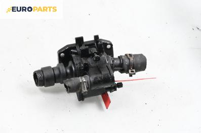 Корпус на термостат за Citroen C3 Hatchback I (02.2002 - 11.2009) 1.4 HDi, 68 к.с.