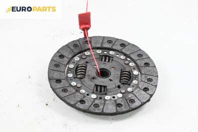 Феродов диск за Volkswagen Golf IV Hatchback (08.1997 - 06.2005) 1.4 16V, 75 к.с.
