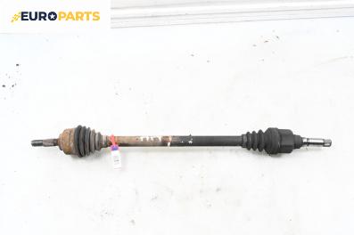 Полуоска за Citroen C3 Hatchback I (02.2002 - 11.2009) 1.4 HDi, 68 к.с., позиция: предна, дясна
