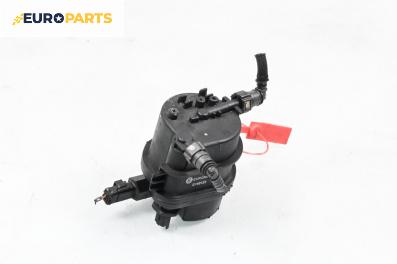 Корпус за горивен филтър за Citroen C3 Hatchback I (02.2002 - 11.2009) 1.4 HDi, 68 к.с., № E148123
