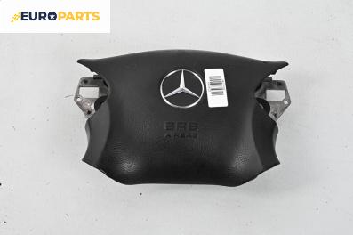 Airbag за Mercedes-Benz C-Class Estate (S203) (03.2001 - 08.2007), 4+1 вр., комби, позиция: предна