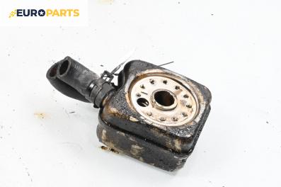 Маслоохладител за Audi A3 Hatchback I (09.1996 - 05.2003) 1.8, 125 к.с.