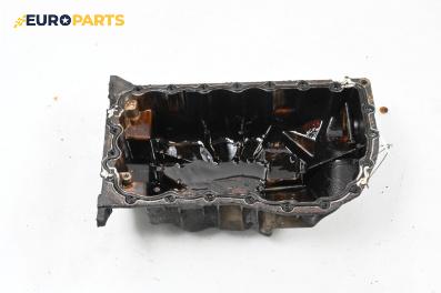 Картер за Renault Laguna I Grandtour (09.1995 - 03.2001) 1.8 (K56Z), 94 к.с.