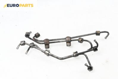 Горивни тръби за Ford Focus I Hatchback (10.1998 - 12.2007) 1.8 Turbo DI / TDDi, 90 к.с.