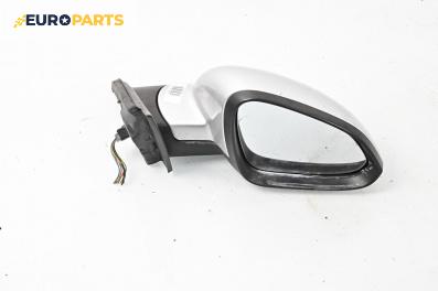 Огледало за Opel Insignia A Sports Tourer (07.2008 - 03.2017), 4+1 вр., комби, позиция: дясна