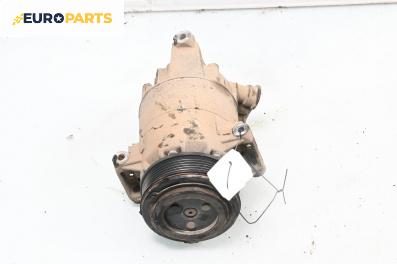 Компресор климатик за Opel Zafira B Minivan (07.2005 - 14.2015) 1.9 CDTI, 150 к.с.
