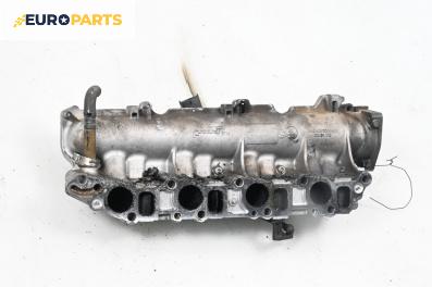 Всмукателен колектор за Opel Zafira B Minivan (07.2005 - 14.2015) 1.9 CDTI, 150 к.с.