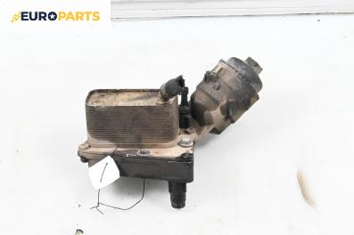 Корпус за маслен филтър за Opel Zafira B Minivan (07.2005 - 14.2015) 1.9 CDTI, 150 к.с.