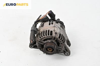 Алтернатор / генератор за Toyota Avensis I Sedan (09.1997 - 02.2003) 1.6 VVT-i (ZZT250), 110 к.с.