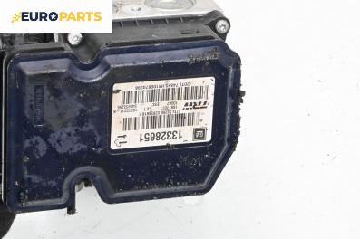 Помпа ABS за Opel Insignia A Sports Tourer (07.2008 - 03.2017) 2.0 CDTI, № 13328651
